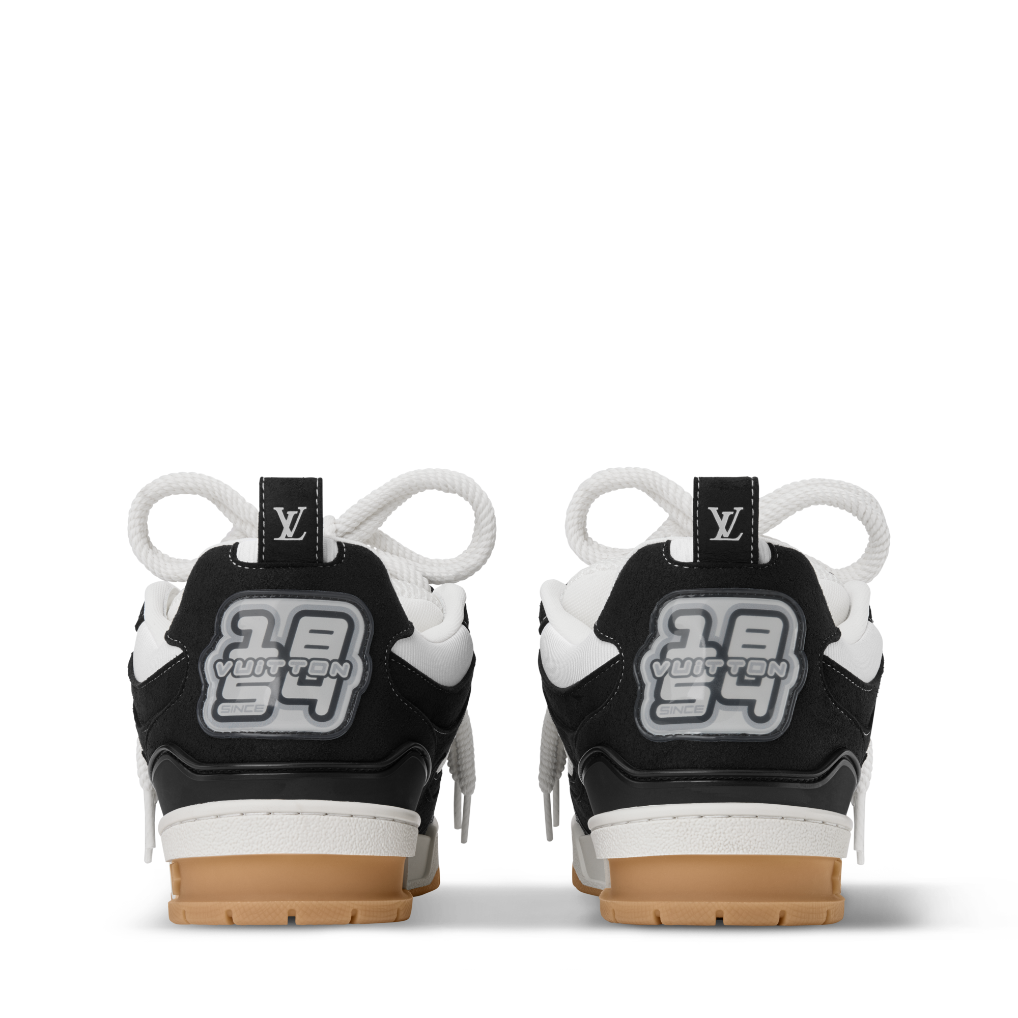 LV Skate Sneaker - Shoes 1AKQP8 | LOUIS VUITTON